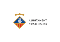 logo ayuntamiento de esplugues