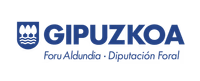 logo diputación foral de gipuzkoa
