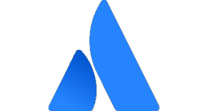 Logo Atlassian