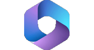 Logo Microsoft 365