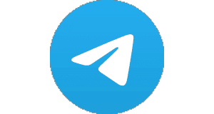 Logo Telegram