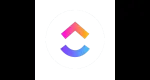 Logo ClickUp
