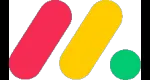 Logo Monday.com