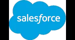 Logo Salesforce