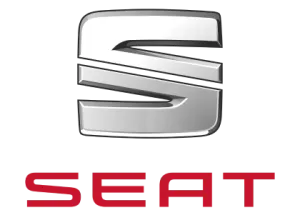 logo seat