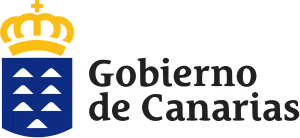 logo gobierno de canarias
