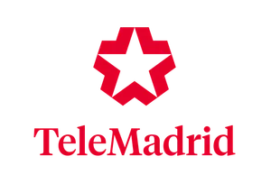 logo telemadrid