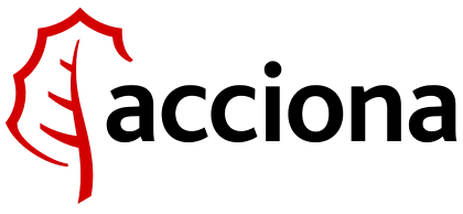 cliente plataforma licitaciones del estado logo acciona