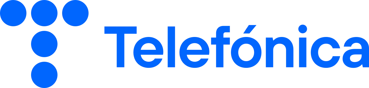 cliente plataforma licitaciones del estado logo telefonica