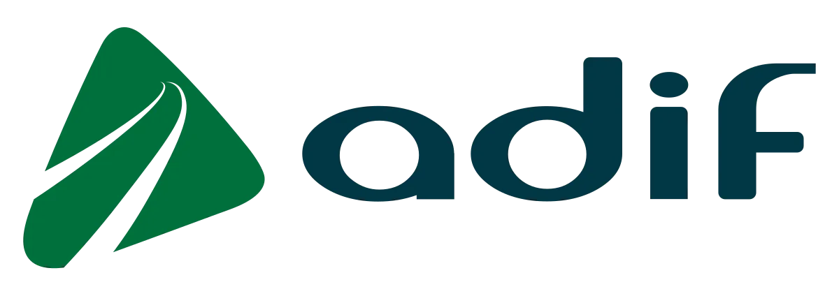 cliente plataforma licitaciones del estado logo adif