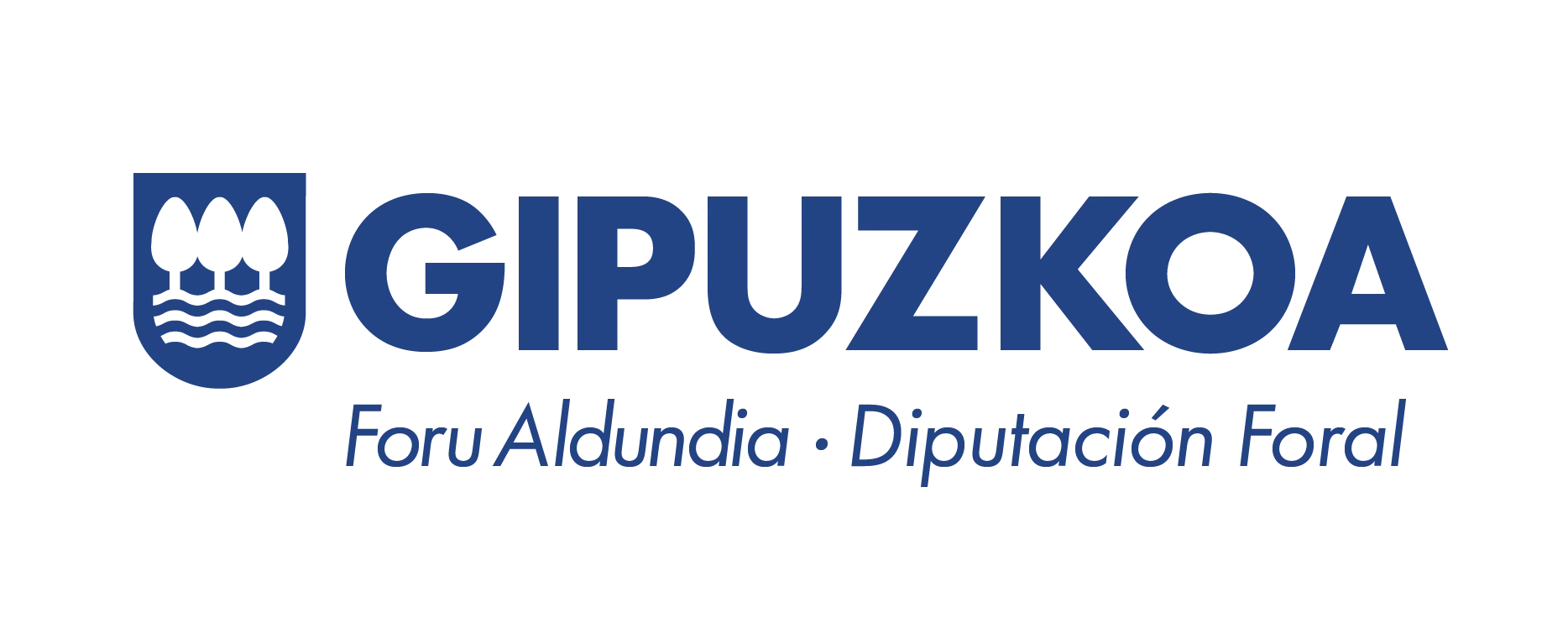 Diputación Foral de Gipuzkoa