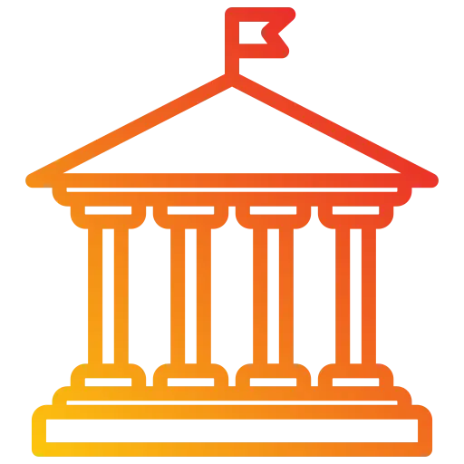 company logo