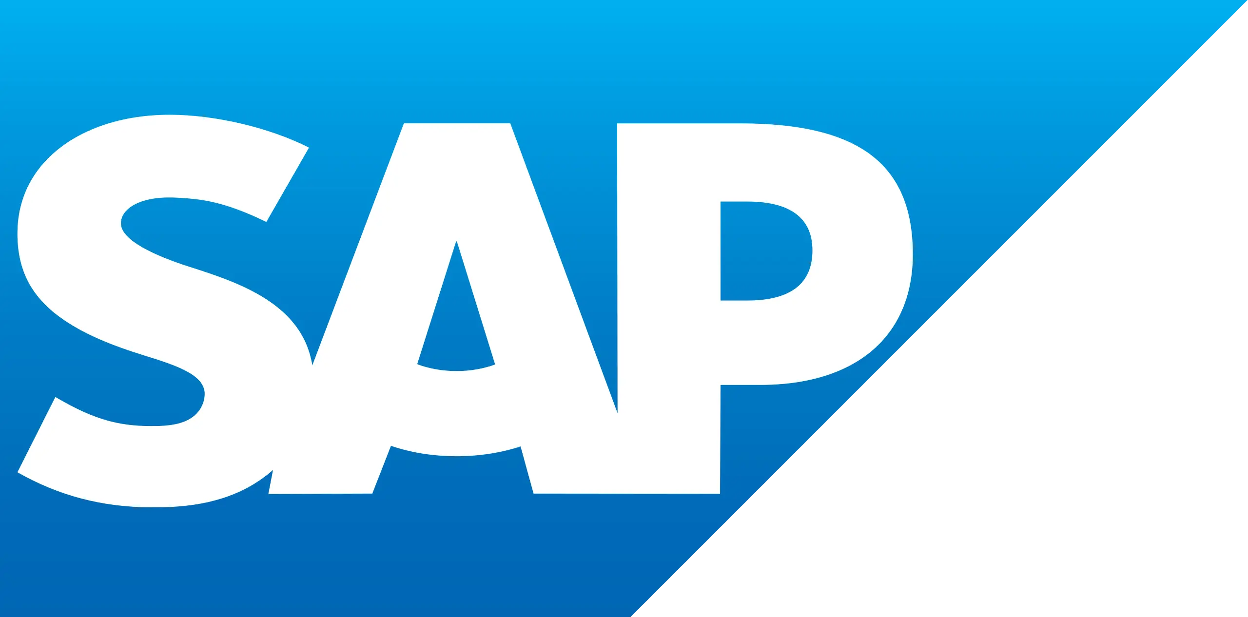 Logo SAP Logo SAP