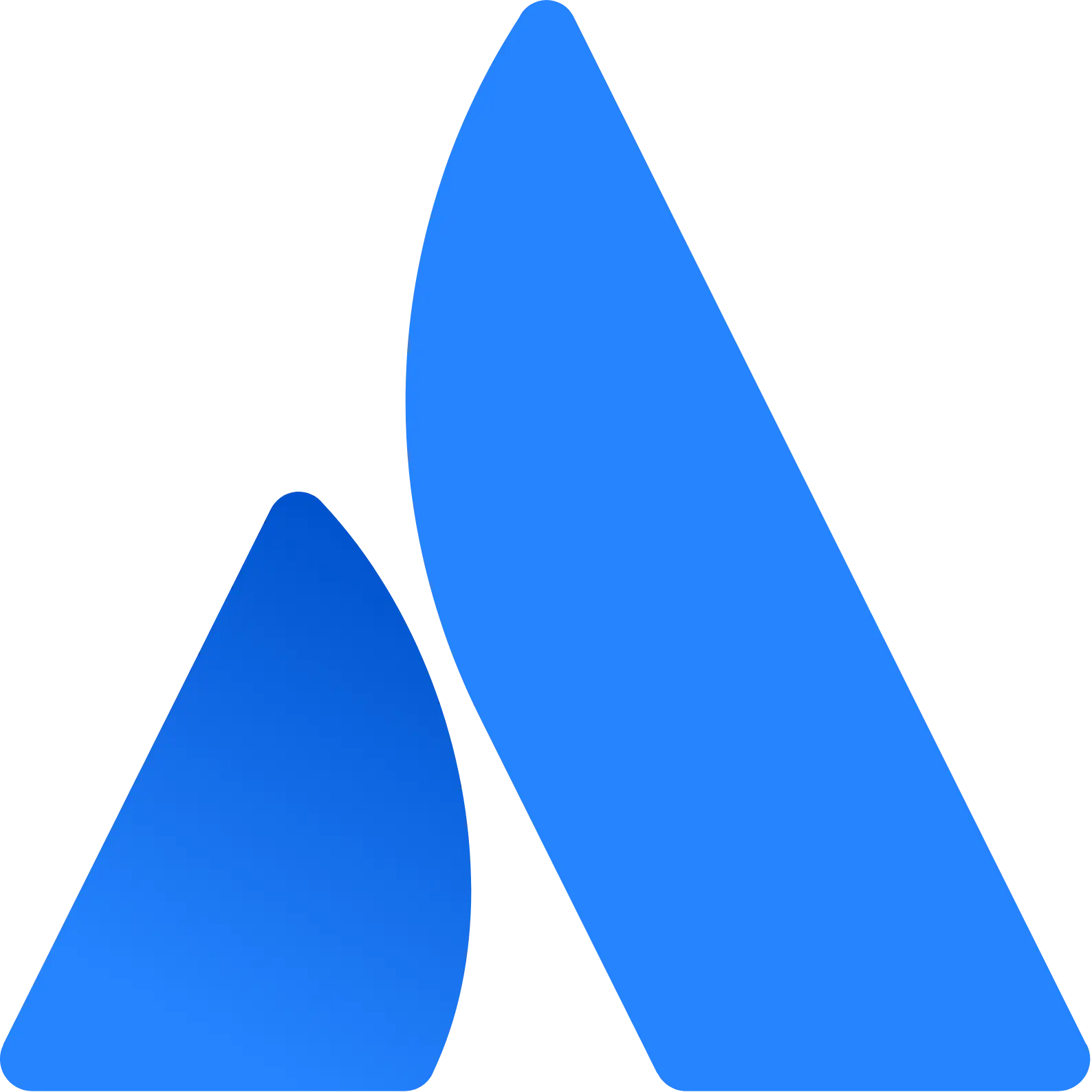 Logo Atlassian Logo Atlassian