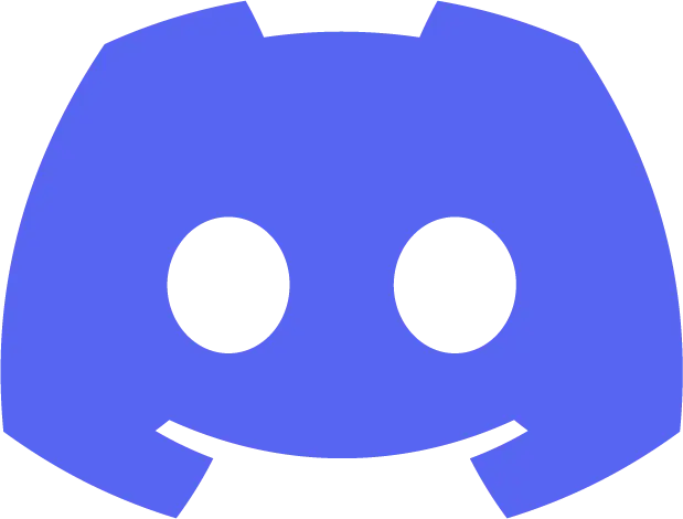 Logo Discord Logo Discord