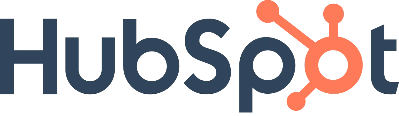 Logo Hubspot Logo Hubspot