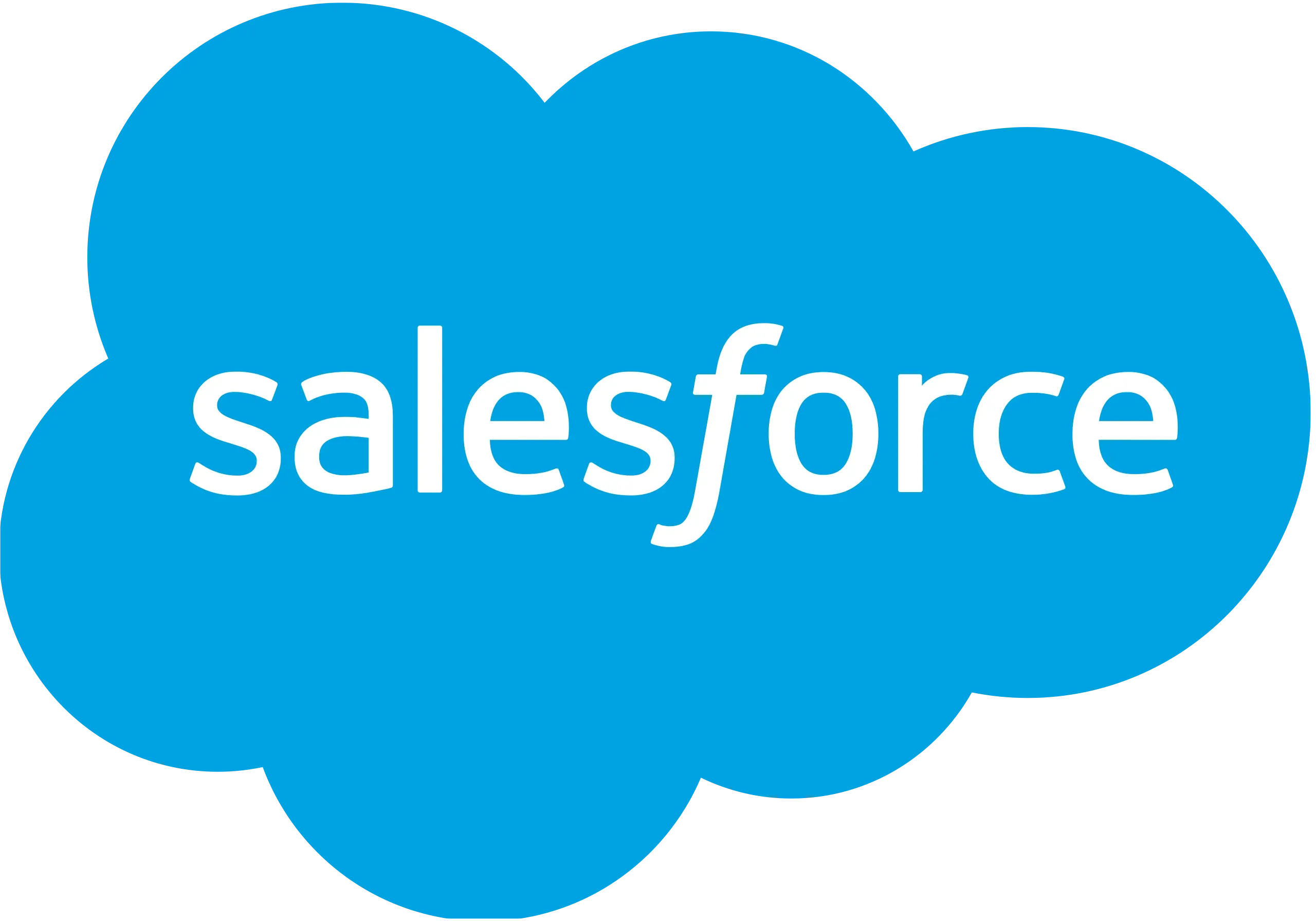 Logo Salesforce Logo Salesforce