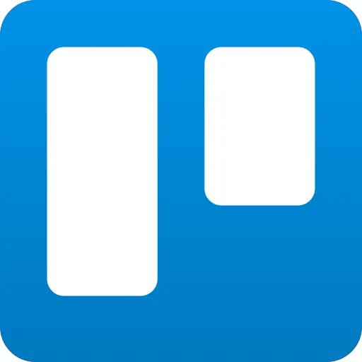 Logo Trello Logo Trello