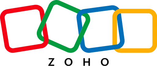 Logo Zoho Logo Zoho