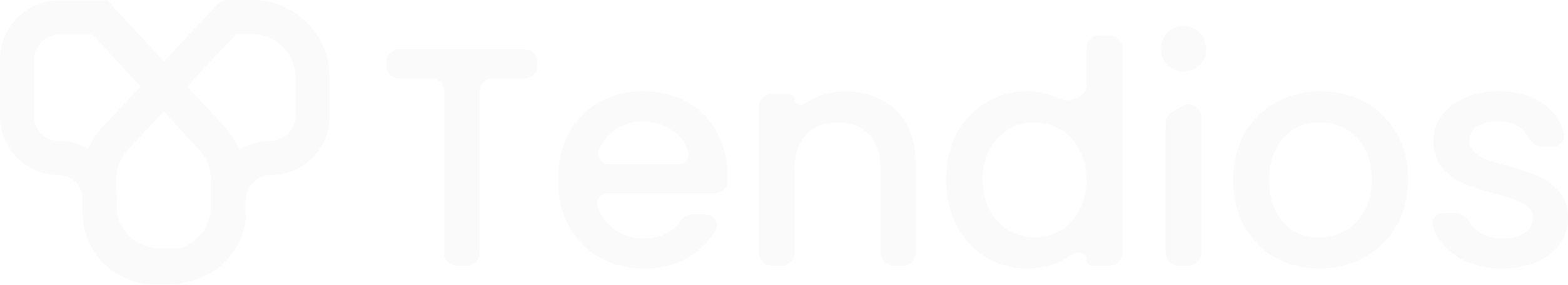 Tendios