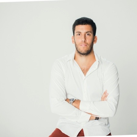 Xavi Creus