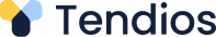 Logo de Tendios